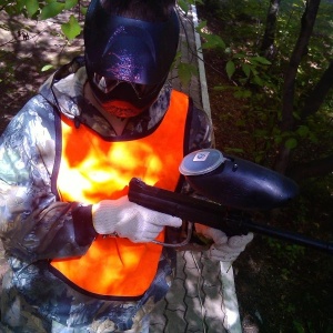 Фото от владельца Paintball 28, пейнтбольный клуб