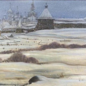Фото от владельца Архангельский краеведческий музей