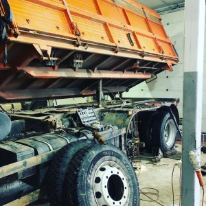 Фото от владельца Центр по ремонту грузовых автомобилей, ИП Панявин В.М.