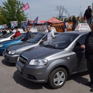 Фото от владельца Автошкола Магистраль, ЧУ ДПО