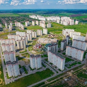 Фото от владельца КБ Кубань кредит, ООО