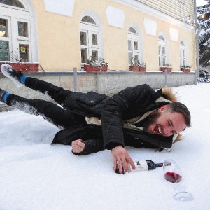 Фото от владельца Виновен, винный бар