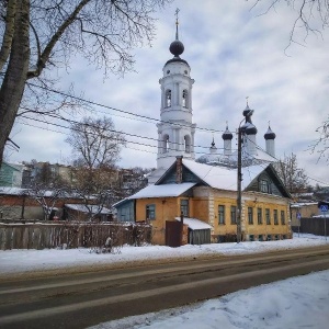 Фото от владельца Kaluga-Poisk, информационный портал