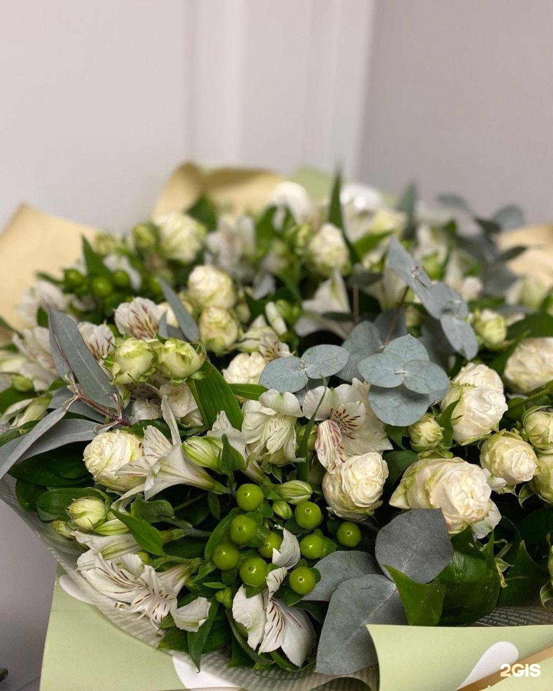 цветы грибоедова