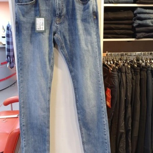 Фото от владельца Jeans club, магазин одежды