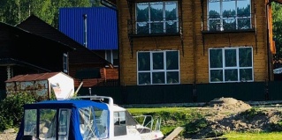 Иогач: Коттедж Лилия