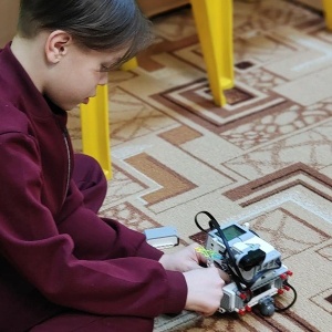 Фото от владельца ROBOSCHOOL.RU, школа робототехники и программирования