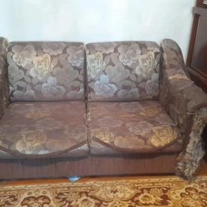 Фото от владельца Цех по реставрации мягкой мебели, ИП Верещагина Н.В.