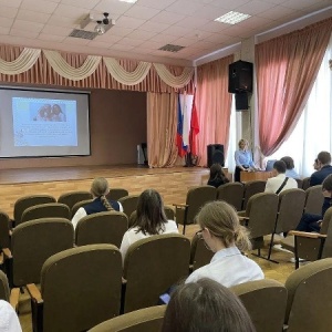 Фото от владельца Химкинский техникум