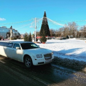 Фото от владельца Автоэкзотика48, компания по прокату автотранспорта