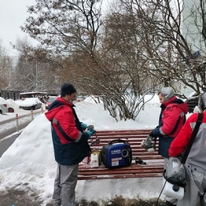 Фото от владельца Московский городской центр дезинфекции