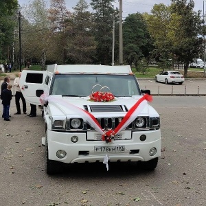 Фото от владельца Авто-Люкс, салон автопроката