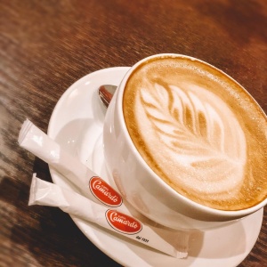 Фото от владельца СпеЦия, кафе