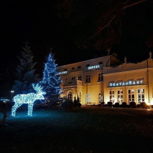 Фото от владельца Schloss, отель