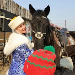 Фото от владельца Казачий стан, этно-комплекс культуры и семейного отдыха