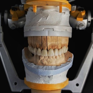 Фото от владельца Риком+, ООО, зуботехническая лаборатория