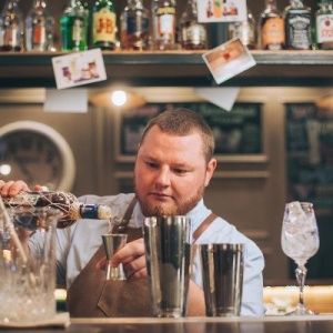 Фото от владельца Chester restobar, ресторан