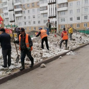 Фото от владельца Жилищник, ООО, управляющая компания