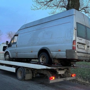 Фото от владельца Шериф, служба эвакуации автомобилей