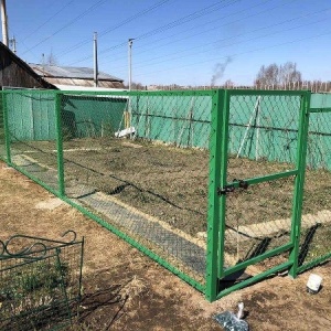 Фото от владельца Заборный Мастер, торгово-производственная компания