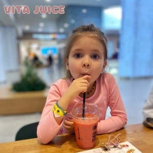 Фото от владельца Vita Juice, фреш-бар