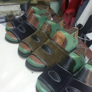Фото от владельца Арамис, ателье по ремонту и пошиву обуви