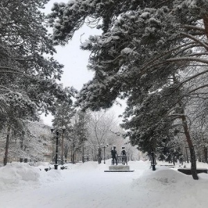 Фото от владельца Магнитогорский многопрофильный колледж, МГТУ им. Г.И. Носова