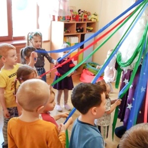 Фото от владельца Мишутка, частный детский сад