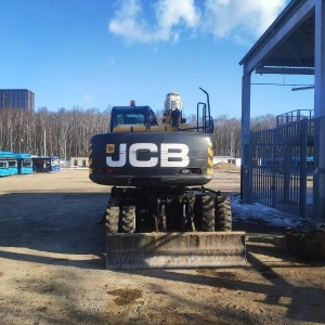 Фото от владельца МосТрансАренда, компания по заказу строительной техники