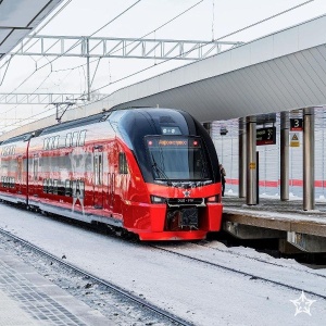 Фото от владельца Аэроэкспресс, ООО