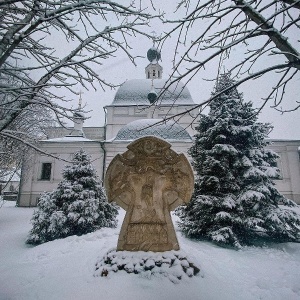 Фото от владельца Храм Святителя Николая Мирликийского в Покровском