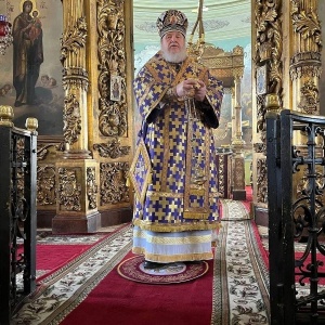 Фото от владельца Храм Рождества Пресвятой Богородицы, г. Орехово-Зуево