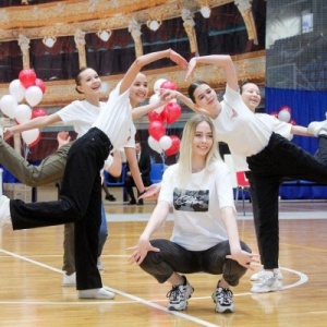 Фото от владельца Магнитогорская федерация спортивных танцев
