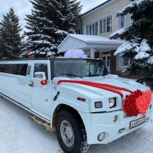 Фото от владельца Автоэкзотика48, компания по прокату автотранспорта