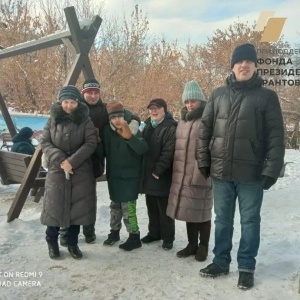 Фото от владельца Надежда, Иркутская областная общественная организация инвалидов детства