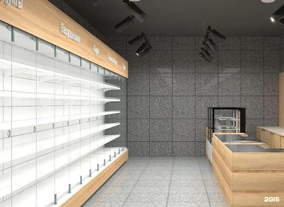 трейдинг хаус