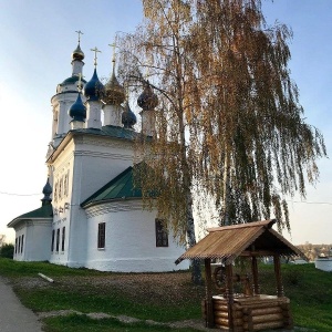 Фото от владельца Адвокат Соловьев В.В., Коллегия адвокатов Костромской области