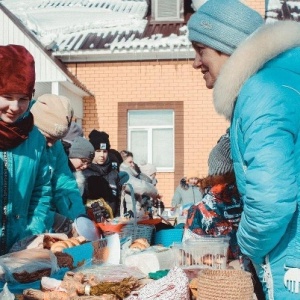 Фото от владельца Управление Правобережным округом, Администрация г. Липецка