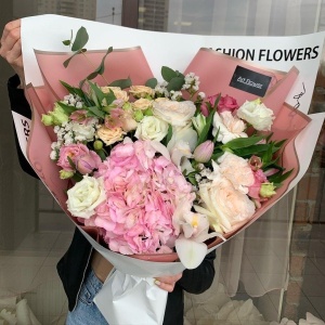 Фото от владельца Artflower, магазин цветов