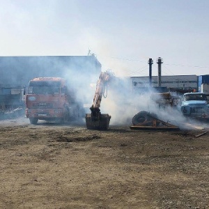 Фото от владельца Центр заказа спецавтотехники, ИП Арамян А.Г.