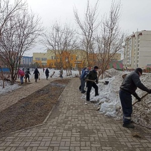 Фото от владельца Верхний бульвар, управляющая компания