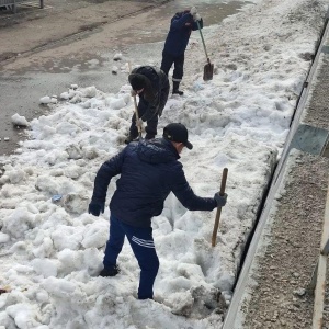 Фото от владельца Жилищник, ООО, управляющая компания