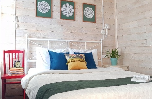 Иркутск: Отель Siberia