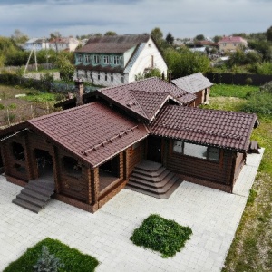 Фото от владельца Grand House, строительно-производственная компания