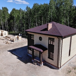 Фото от владельца Grand House, строительно-производственная компания