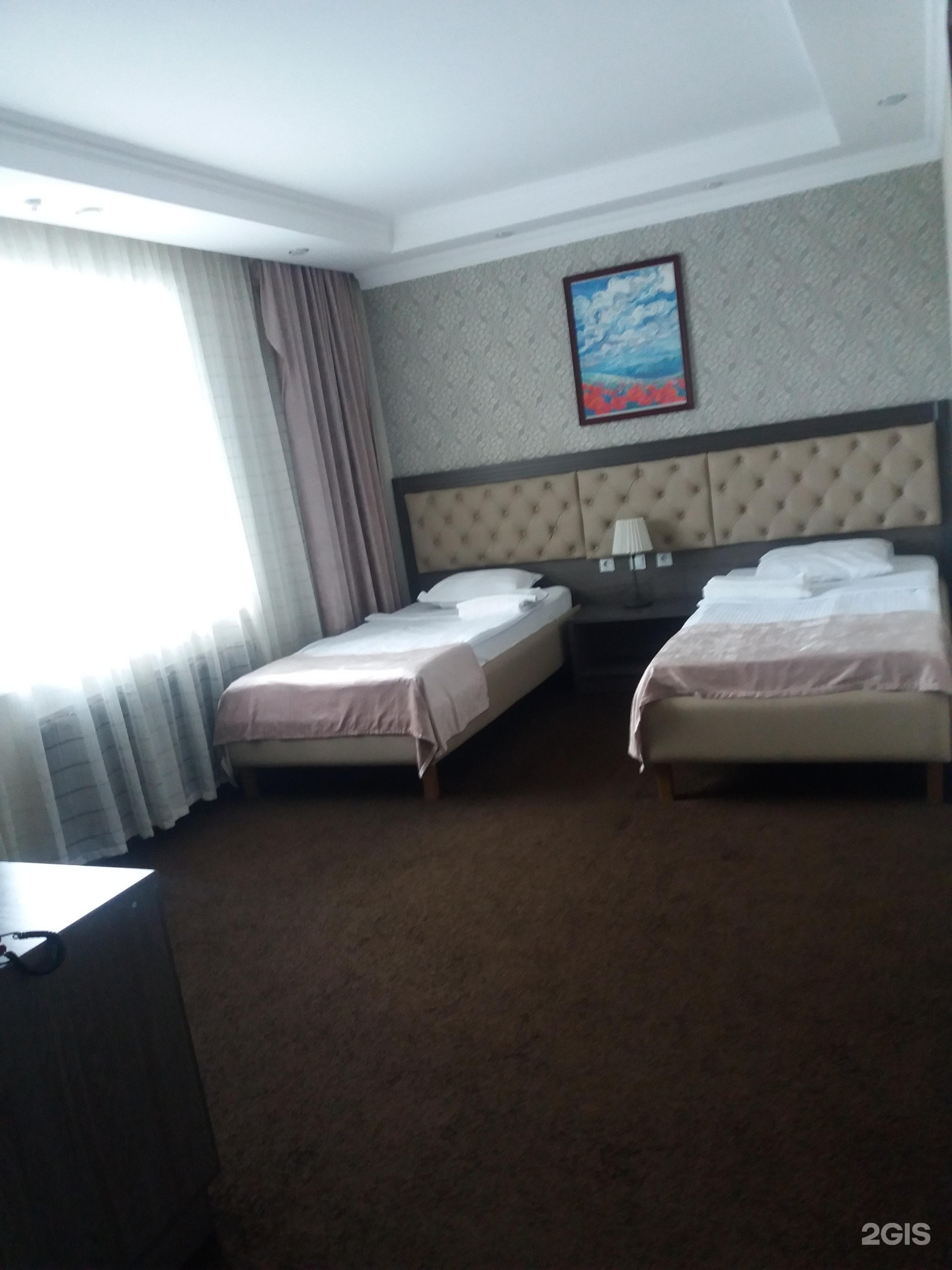 Береке