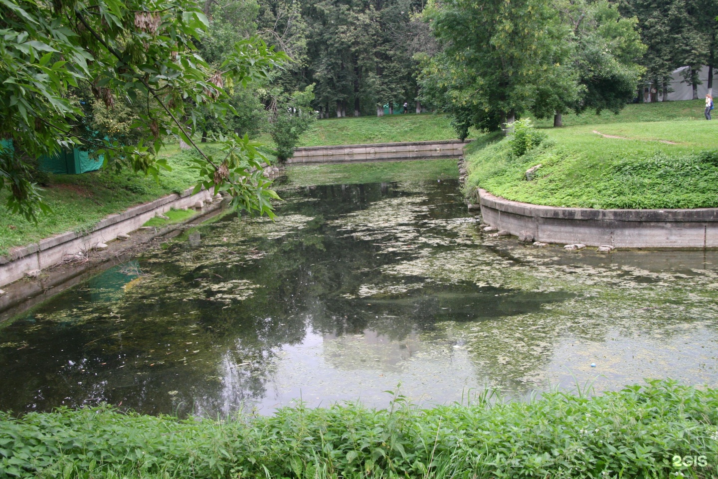 Красная пресня наро фоминск