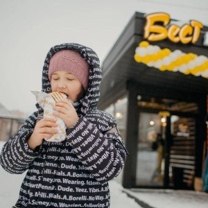 Фото от владельца Best Мангал, кафе