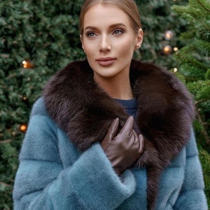 Фото от владельца Elena Furs, сеть магазинов меха