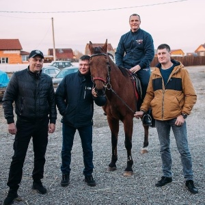 Фото от владельца Гектар, магазин